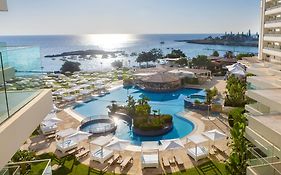 Capo Bay Hotel Cyprus
